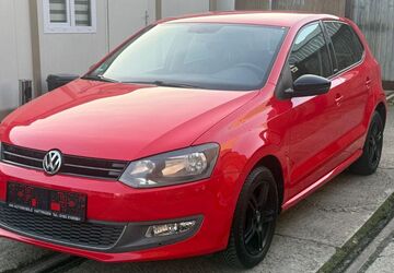 VW Polo 151.000 km 4.900 &euro; Hattingen 45525