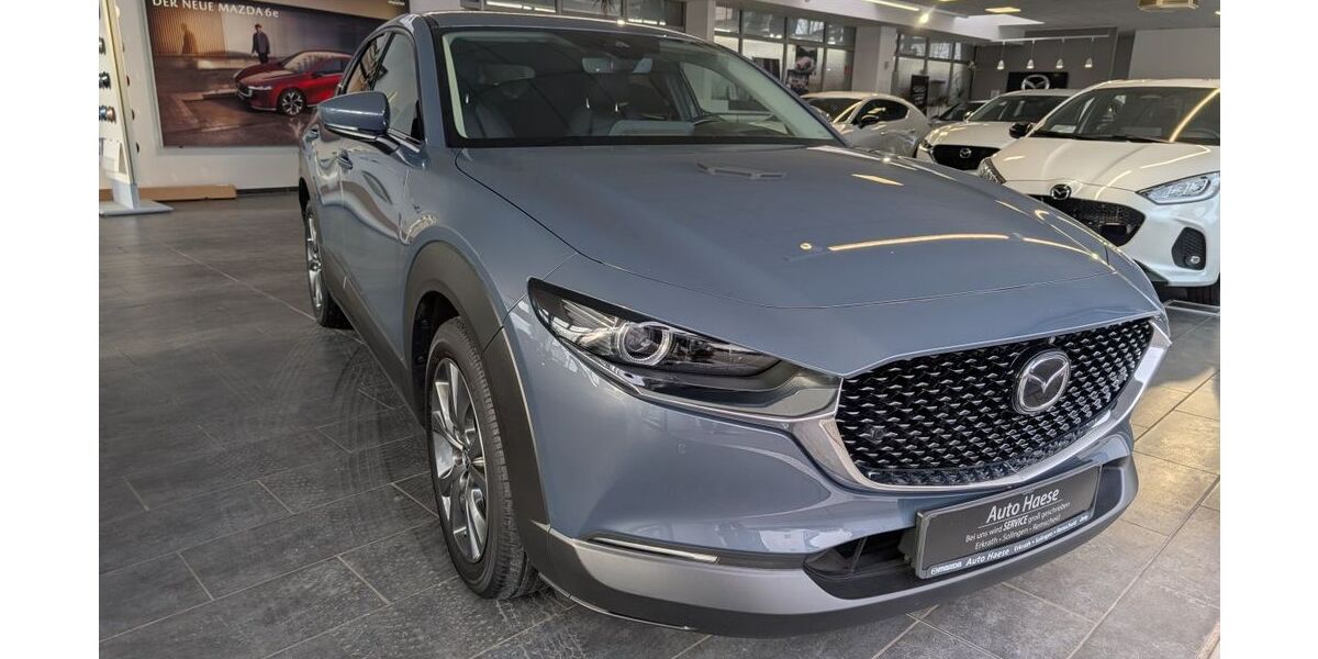 Mazda CX-30 41.049 km 24.490 &euro; Solingen 42655