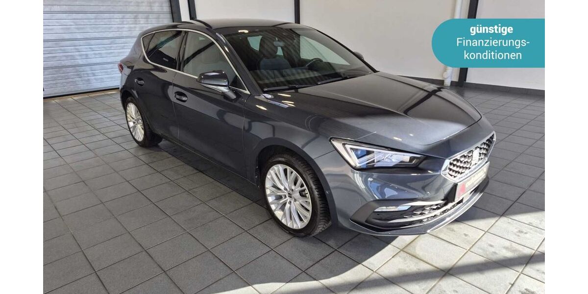 Seat Leon 86.359 km 20.990 &euro; Wuppertal 42287