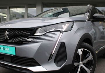 Peugeot 3008 20.108 km 24.990 &euro; Remscheid 42897