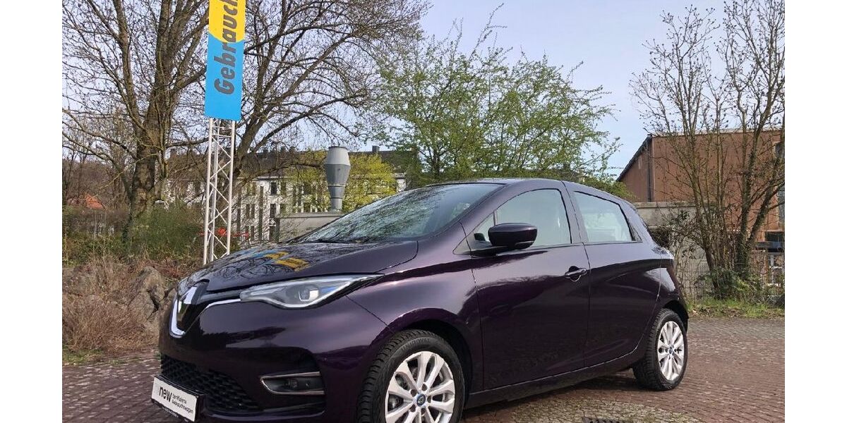Renault ZOE 57.500 km 10.900 &euro; Hagen 58091
