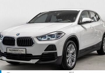 BMW X2 57.455 km 18.890 &euro; Remscheid 42897