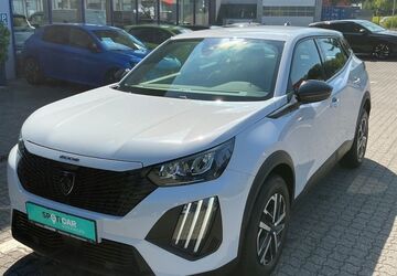 Peugeot 2008 21.005 km 18.990 &euro; Remscheid 42897