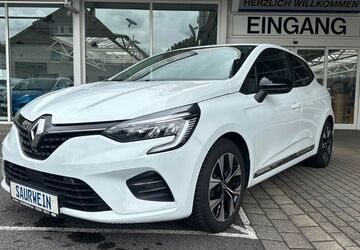 Renault Clio 10.050 km 16.950 &euro; Schwelm 58332