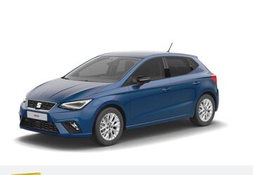 Seat Ibiza 23.021 km 23.380 &euro; Remscheid 42897