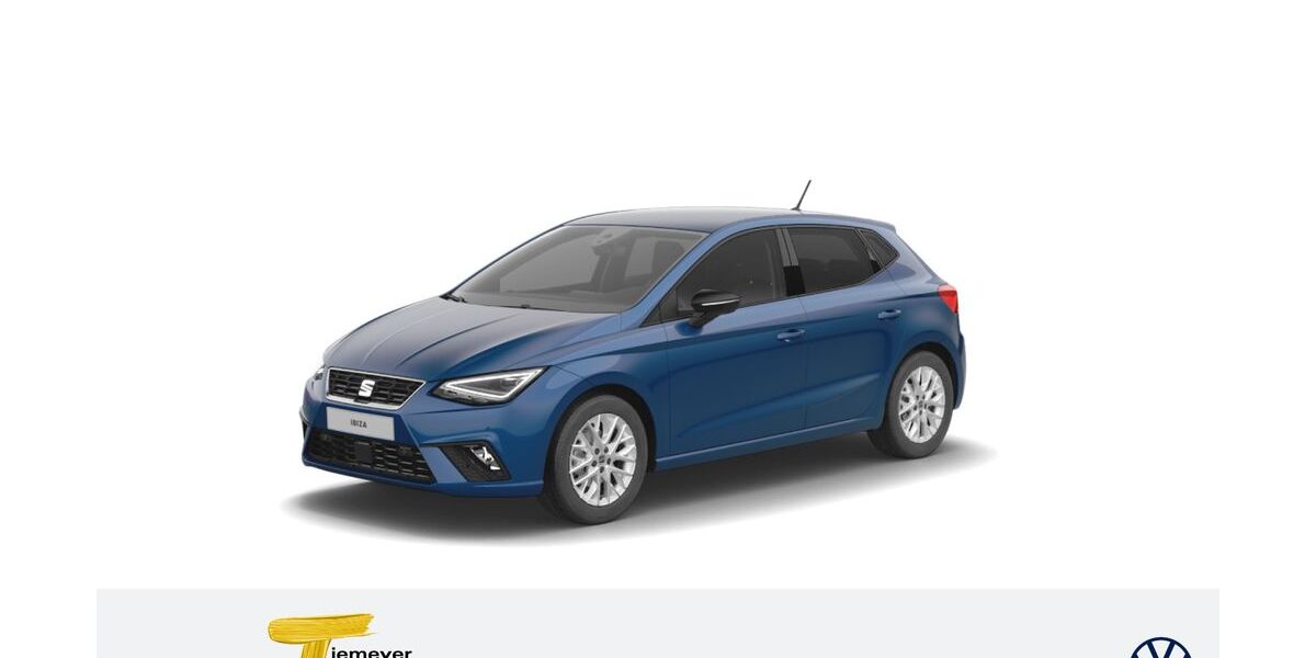 Seat Ibiza 23.021 km 23.380 &euro; Remscheid 42897