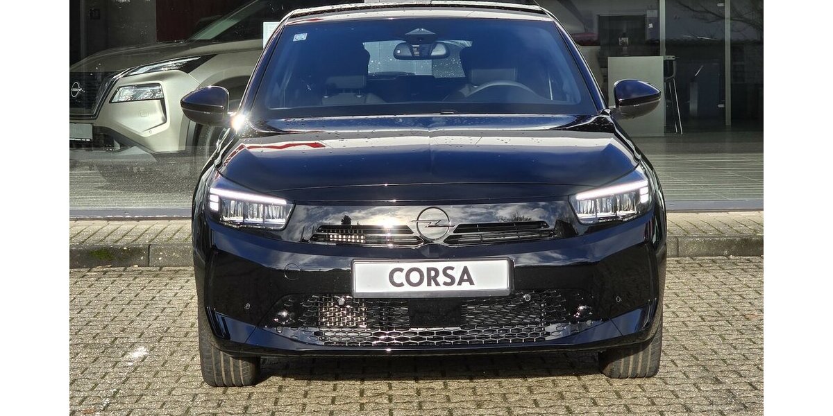 Opel Corsa GS Automatik|Winterpaket|ACC|Kamera 15.744 km 18.850 &euro; Wermelskirchen 42929