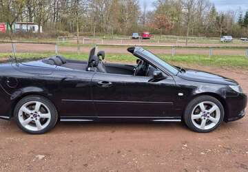 Saab 9-3 215.000 km 5.999 &euro; Leverkusen, Stadt 51371