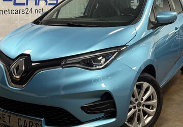 Renault ZOE 69.000 km 13.490 &euro; Hilden 40721