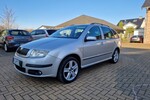 Skoda Fabia 389.000 km 1.580 &euro; Dormagen 41539