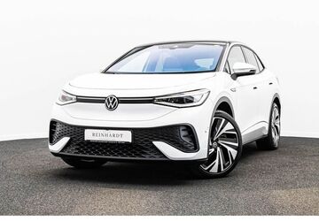 VW ID.5 61.680 km 26.785 &euro; Hagen 58091