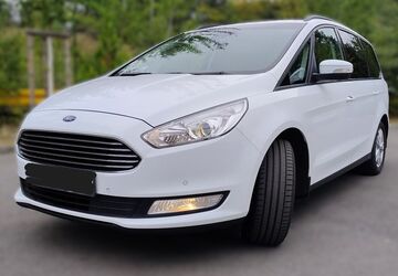Ford Galaxy 99.100 km 15.500 &euro; Leichlingen 42799