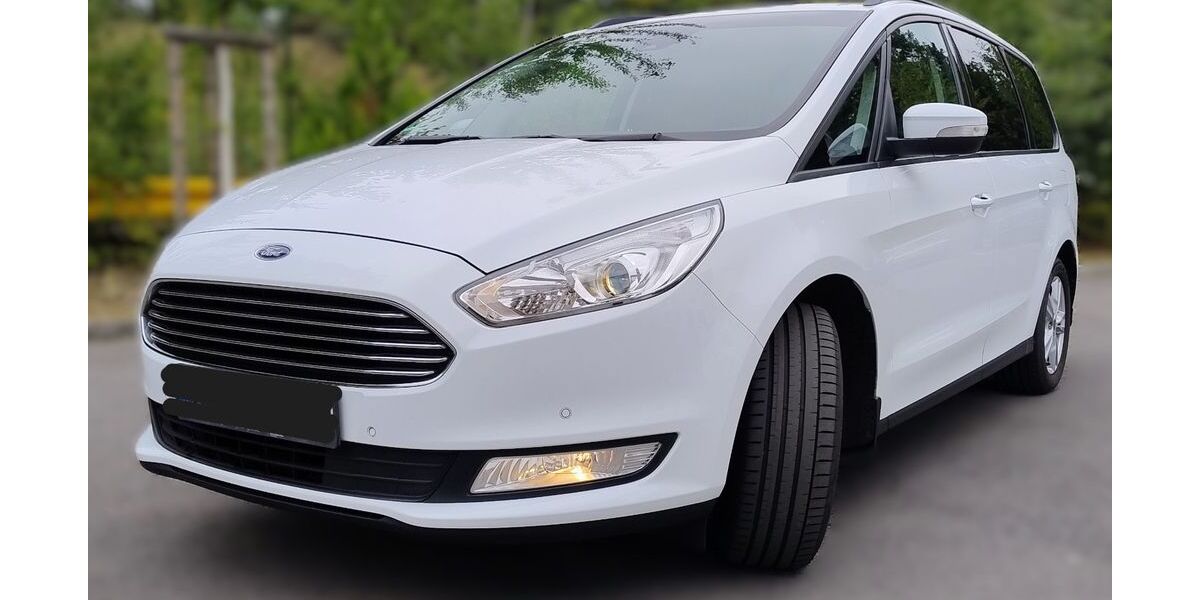 Ford Galaxy 99.100 km 15.500 &euro; Leichlingen 42799