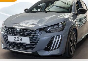 Peugeot 208 9.953 km 23.490 &euro; Hilden 40721