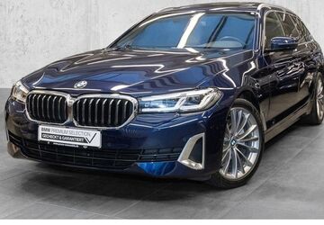 BMW 520 94.927 km 34.880 &euro; Leverkusen 51371