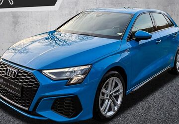 Audi A3 46.200 km 26.995 &euro; Hagen 58099