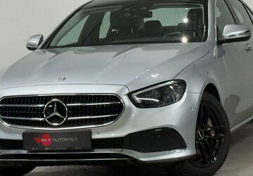Mercedes-Benz E 400 65.900 km 44.450 &euro; Remscheid 42859