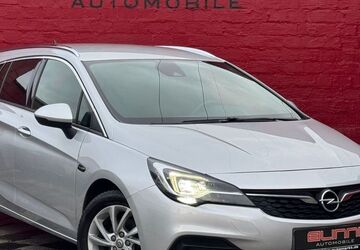 Opel Astra 129.500 km 9.999 &euro; Leverkusen 51373