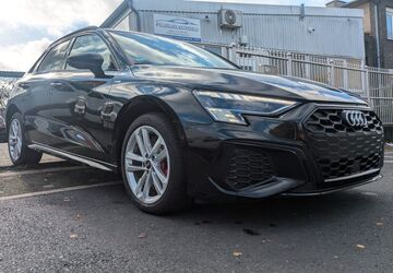 Audi A3 109.900 km 20.595 &euro; HILDEN 40724