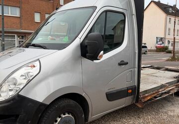 Renault Master 71.800 km 8.400 &euro; Leverkusen 51371