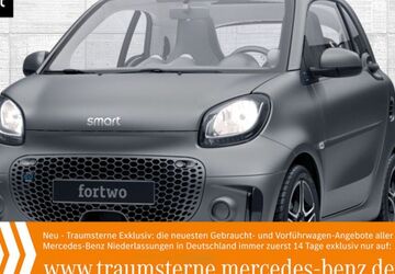 Smart ForTwo 30.561 km 11.390 &euro; Wuppertal 42115