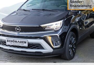 Opel Crossland (X) 15.918 km 19.490 &euro; Remscheid 42855