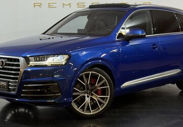 Audi SQ7 122.000 km 46.990 &euro; Remscheid 42897