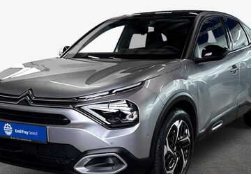 Citroen C4 18.431 km 18.380 &euro; Leverkusen 51373