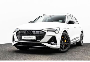 Audi e-tron 53.317 km 38.888 &euro; Hagen 58091