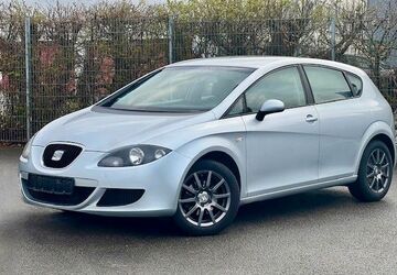 Seat Leon 174.223 km 3.999 &euro; Wuppertal 42389