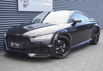 Audi TT RS 34.000 km 53.990 &euro; Monheim am Rhein 40789
