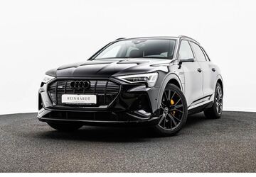 Audi e-tron 61.063 km 36.535 &euro; Hagen 58091