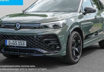 VW Tiguan 13.483 km 44.480 &euro; Düsseldorf 40233