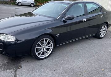 Alfa Romeo 166 244.800 km 7.350 &euro; Remscheid 42855