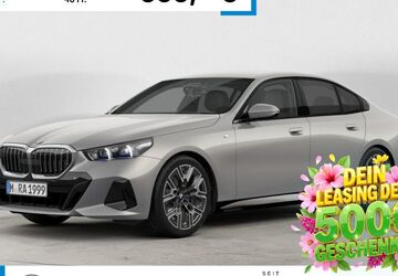 BMW 520 28.103 km 55.390 &euro; Overath-Vilkerath 51491