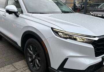 Honda CR-V 13.400 km 38.980 &euro; Düsseldorf 40233