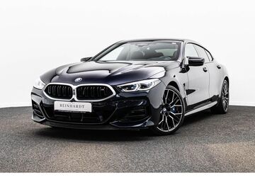 BMW M850 44.610 km 64.065 &euro; Hagen 58091