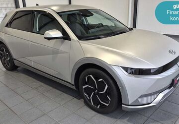 Hyundai IONIQ 5 39.159 km 33.390 &euro; Wuppertal 42287