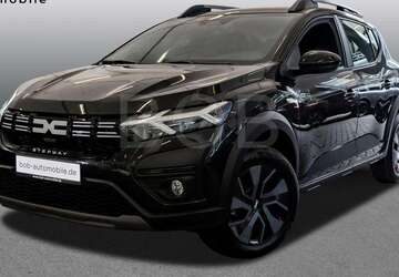 Dacia Sandero 1.001 km 17.333 &euro; Düsseldorf 40233