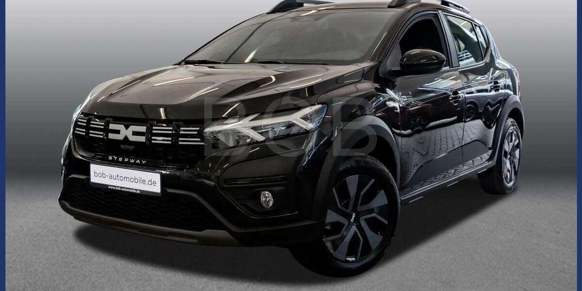 Dacia Sandero 1.001 km 17.333 &euro; Düsseldorf 40233