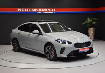 BMW 220 Gran Coupé 11.500 km 36.490 &euro; Remscheid 42853