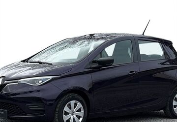Renault ZOE 21.334 km 12.900 &euro; Solingen/NRW 42655