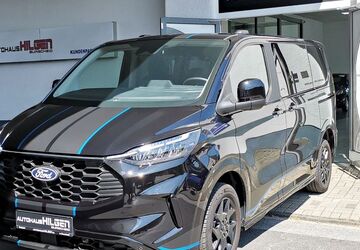 Ford Tourneo Custom 14.700 km 53.950 &euro; Burscheid 51399