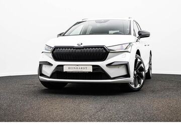 Skoda Enyaq 63.862 km 28.305 &euro; Hagen 58091