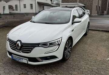 Renault Talisman 66.232 km 18.990 &euro; Bergisch Gladbach 51427