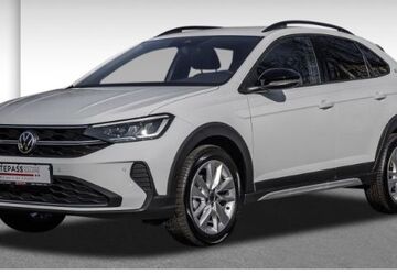 VW Taigo 4.990 km 26.660 &euro; Wetter 58300