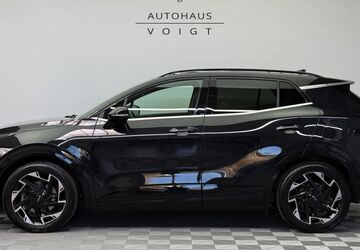 Kia Sportage 44.390 km 28.390 &euro; Radevormwald 42477