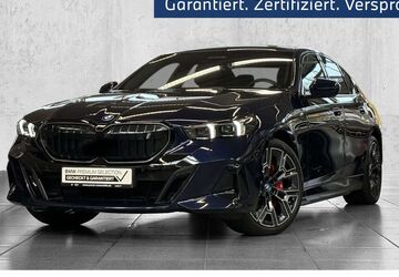 BMW i5 35.686 km 54.980 &euro; Sprockhövel 45549