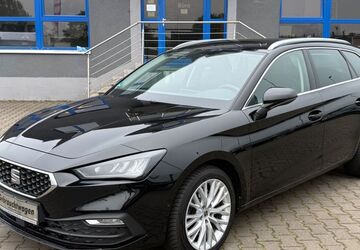Seat Leon 77.887 km 18.950 &euro; Monheim am Rhein 40789