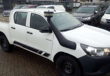 Toyota Hilux 86.591 km 18.921 &euro; Bergisch Gladbach 51469